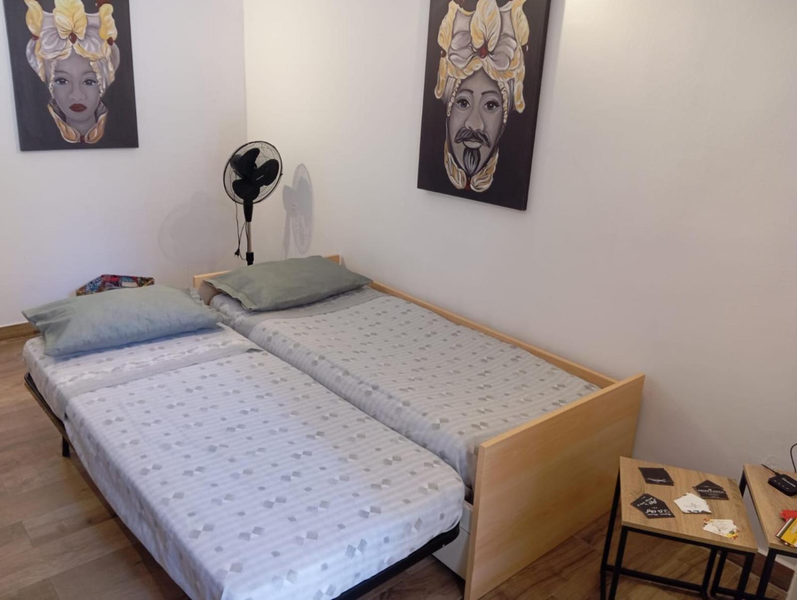 Вилла Nelly House Катания Экстерьер фото